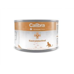 Calibra Vdiet Kat Gastrointestinal 6x 200g