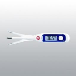 Thermomètre Digital à embout flexible