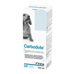 Carbodote 100ml