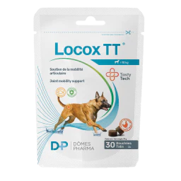 LOCOX TT 30 Bouchées appétantes