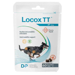 LOCOX TT 60 Bouchées appétantes