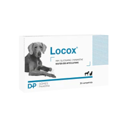 Locox 30 cps