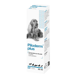 Piloderm Plus