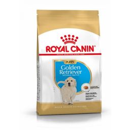 Royal Canin Golden Retriever Chiot pour chien 3kg