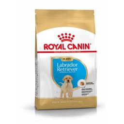 Royal Canin Labrador Retriever Chiot pour chien 12kg