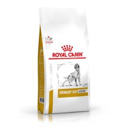 Royal Canin Urinary S/o Ageing 7+ Hond 3,5kg
