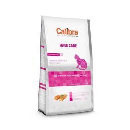 Calibra Expert Nutrition Kat Hair Care Zalm 7kg