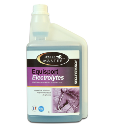 Equisport Electrolytes 1 Litre