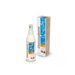 ICF Clorexyderm 4% Solution 200ml