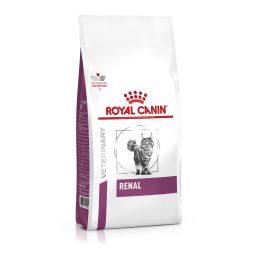 Royal Canin renal chat 400g