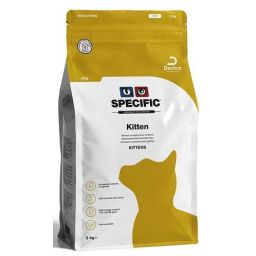 Specific FPD Kitten pour chat 4x 400g