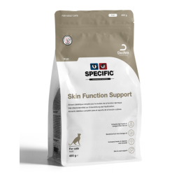SPECIFIC FOD Skin Function Support chat 400g