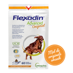 Flexadin Advanced Original 60 Chews