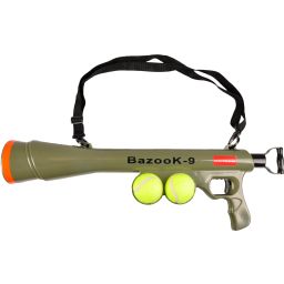 Bazooka Shooter+ Balle De Tennis