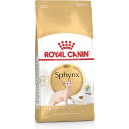 Royal Canin Sphynx 33 pour chat 2kg