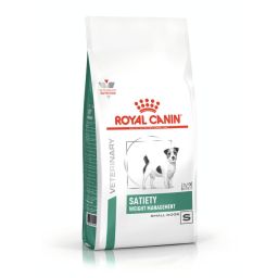 Royal Canin Satiety Small Dog pour chien 8kg