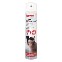 Beaphar Cat Education Spray 125ml