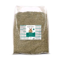 Supreme Science Selective Konijn 4+ 10 Kg