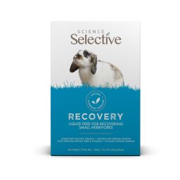 Recovery Herbivores - 10 sachets de 20g