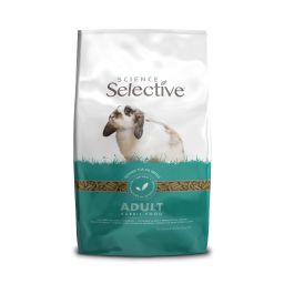 Supreme Science Selective Konijn 10 Kg