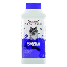Oropharma Deodo Lavende 750g