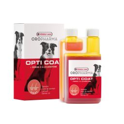 Oropharma Opti Coat 250ml