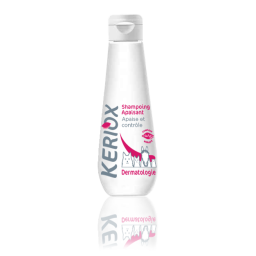 Keriox Shampooing Apaisant chien et chat