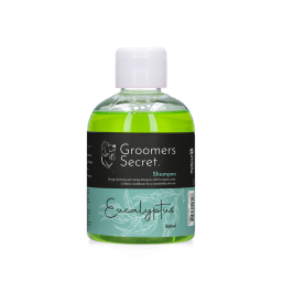 Groomers Secret Eucalyptus