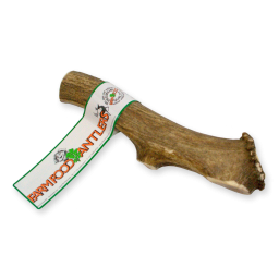 Farm Food Bois De Cerf Snack Pour Chien L