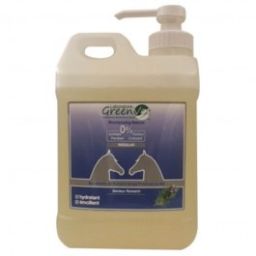 Shampoing Regular pour chevaux 2 litres