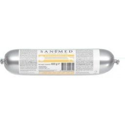 Sanimed Hypoallergenic DR Aliment pour chiens 400g Canard