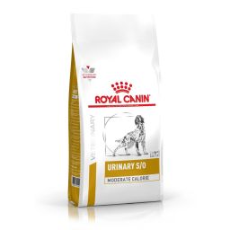 Royal Canin Urinary S/O Moderate Calorie Hondenvoer