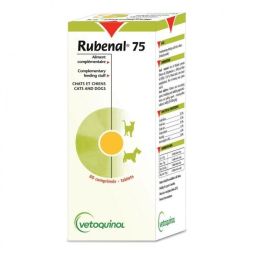 Rubénal 75 mg - 60 cprs