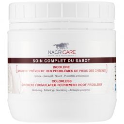 Soin Complet Sabot