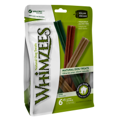Whimzees Snacks Soin Dentaire Stix L