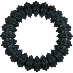 Hs Rubber Gladiator Ring Zwart Dia. 15cm