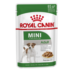 Royal Canin Mini Adult pour chien 12 x 85g