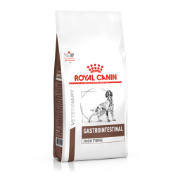 Royal Canin Fibre Response pour chien 14kg