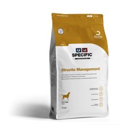 Specific Ccd Struvite Management – Hondenvoer – 12kg
