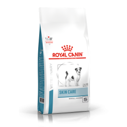 Royal Canin Skin Care nourriture pour petit chien
