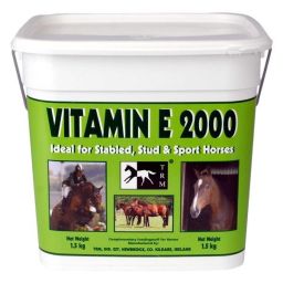 Vitamine E 2000 - 1,5Kg