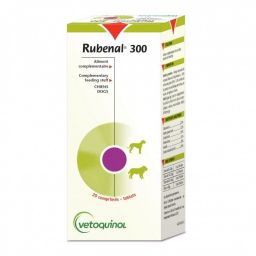 Rubénal 300 mg