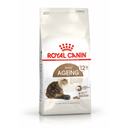 Royal Canin Ageing 12+ Kattenvoer 2kg