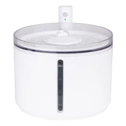 District 70 Flow Fontaine à Eau 18x17,5cm