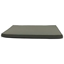 Good Uni Orthopedisch Kussen voor Honden Groen 75x110x7cm