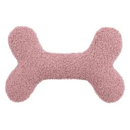 Good Teddy Peluche Os Rose pour Chiens