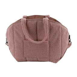 Good Transporttas voor Honden Roze 51x34x34cm