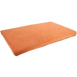 Good Orthopedisch Matras Teddy voor Hond Koper 75x110cm