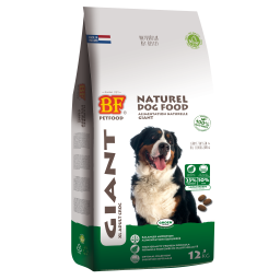 Bf Petfood Giant Hondenvoer 12,5kg