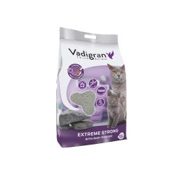 Cat Litter Bentonite Extreme Strong 12kg-12l